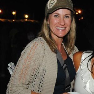 Meet your Posher, Laney